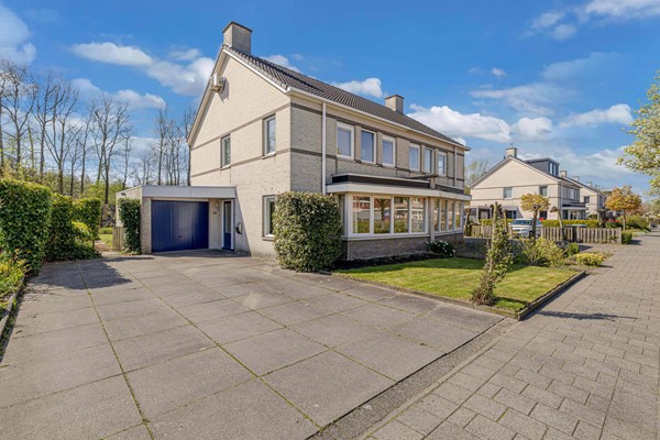 Medium property photo - het Waterland 54, 8302 XD Emmeloord